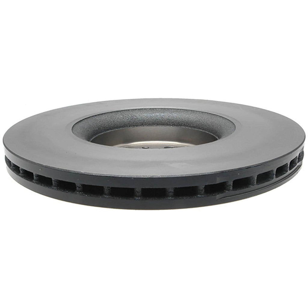 Silver Disc Brake Rotor 18A2569A