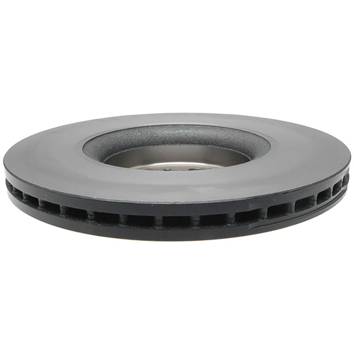 Silver Disc Brake Rotor 18A2569A