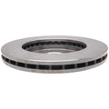 Silver Disc Brake Rotor 18A257A
