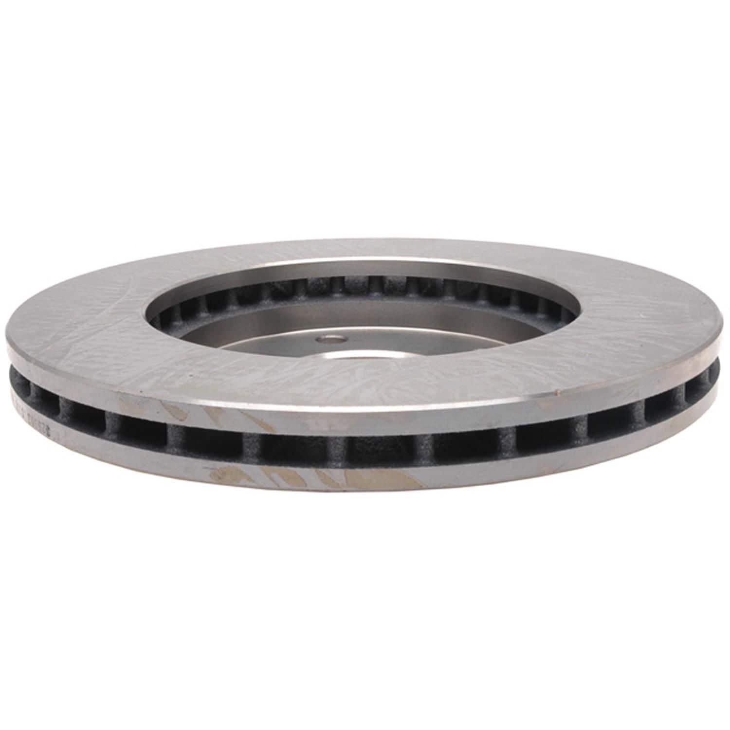 Silver Disc Brake Rotor 18A257A