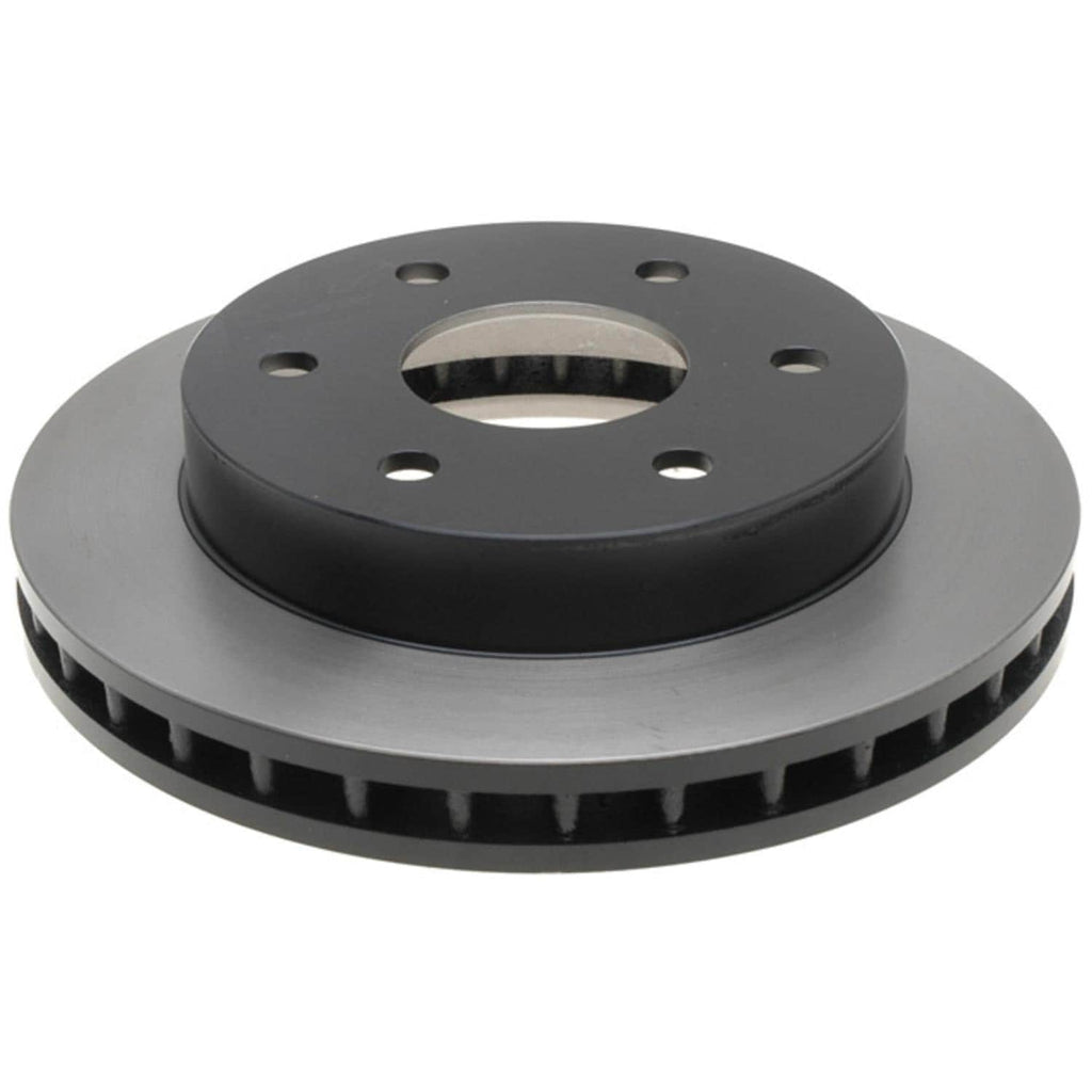 Gold Disc Brake Rotor 18A258