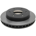 Gold Disc Brake Rotor 18A258