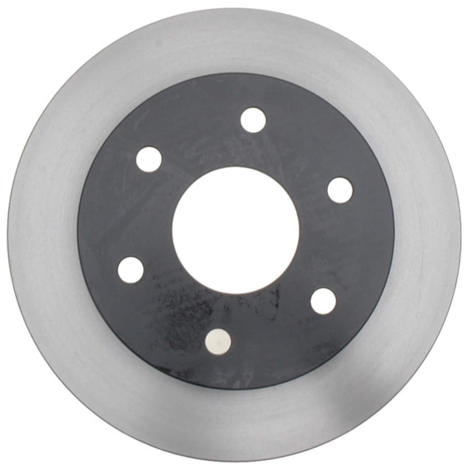 Gold Disc Brake Rotor 18A258