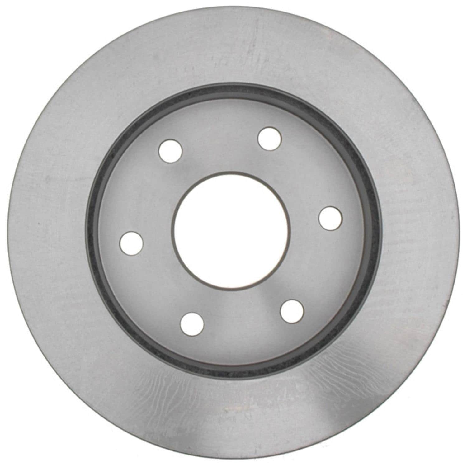 Gold Disc Brake Rotor 18A258