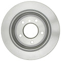 Silver Disc Brake Rotor 18A2586A