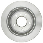 Silver Disc Brake Rotor 18A2586A