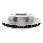 Silver Disc Brake Rotor 18A258A