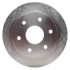 Silver Disc Brake Rotor 18A258A