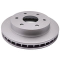 Silver Disc Brake Rotor 18A258AC