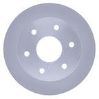 Silver Disc Brake Rotor 18A258AC