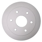 Silver Disc Brake Rotor 18A258AC