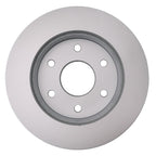 Silver Disc Brake Rotor 18A258AC