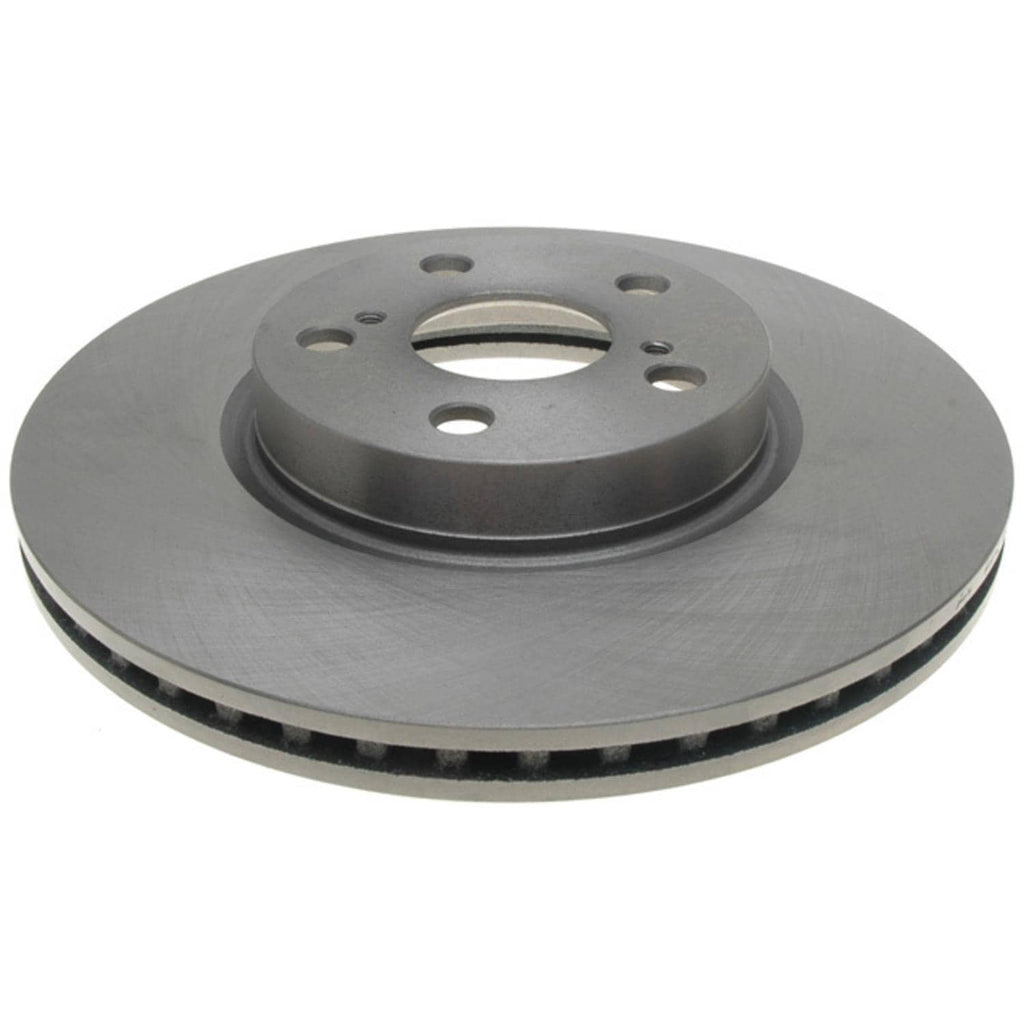 Silver Disc Brake Rotor 18A2601A