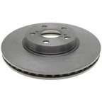 Silver Disc Brake Rotor 18A2601A