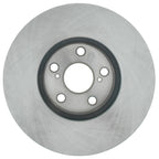 Silver Disc Brake Rotor 18A2601A