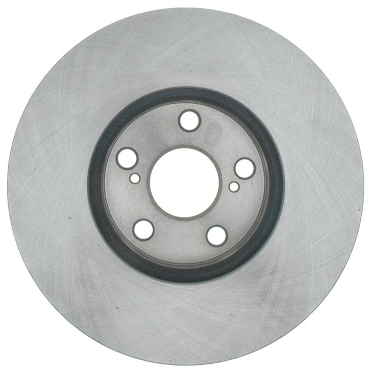 Silver Disc Brake Rotor 18A2601A