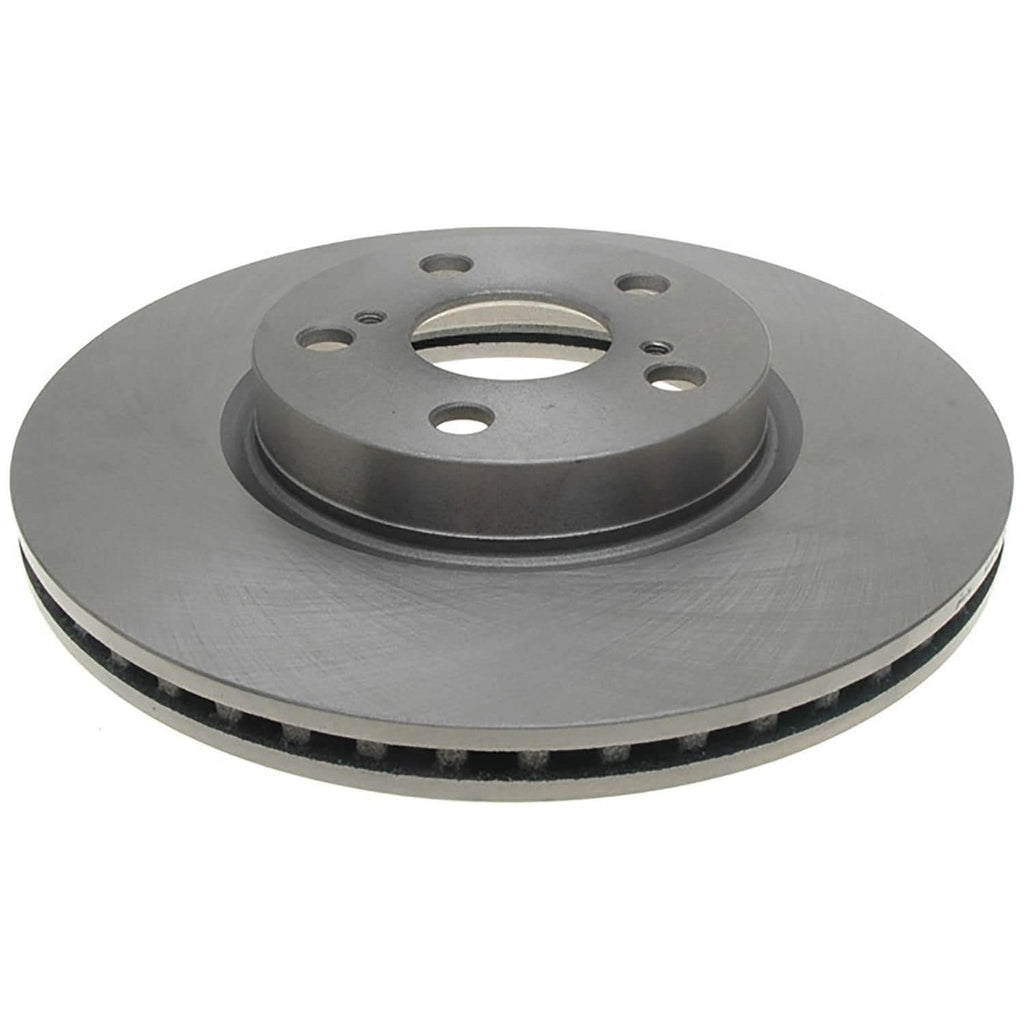 Advantage Disc Brake Rotor 18A2601AC