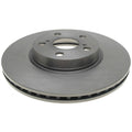 Advantage Disc Brake Rotor 18A2601AC