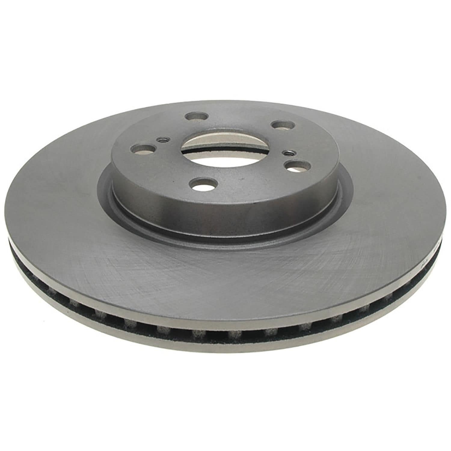 Advantage Disc Brake Rotor 18A2601AC