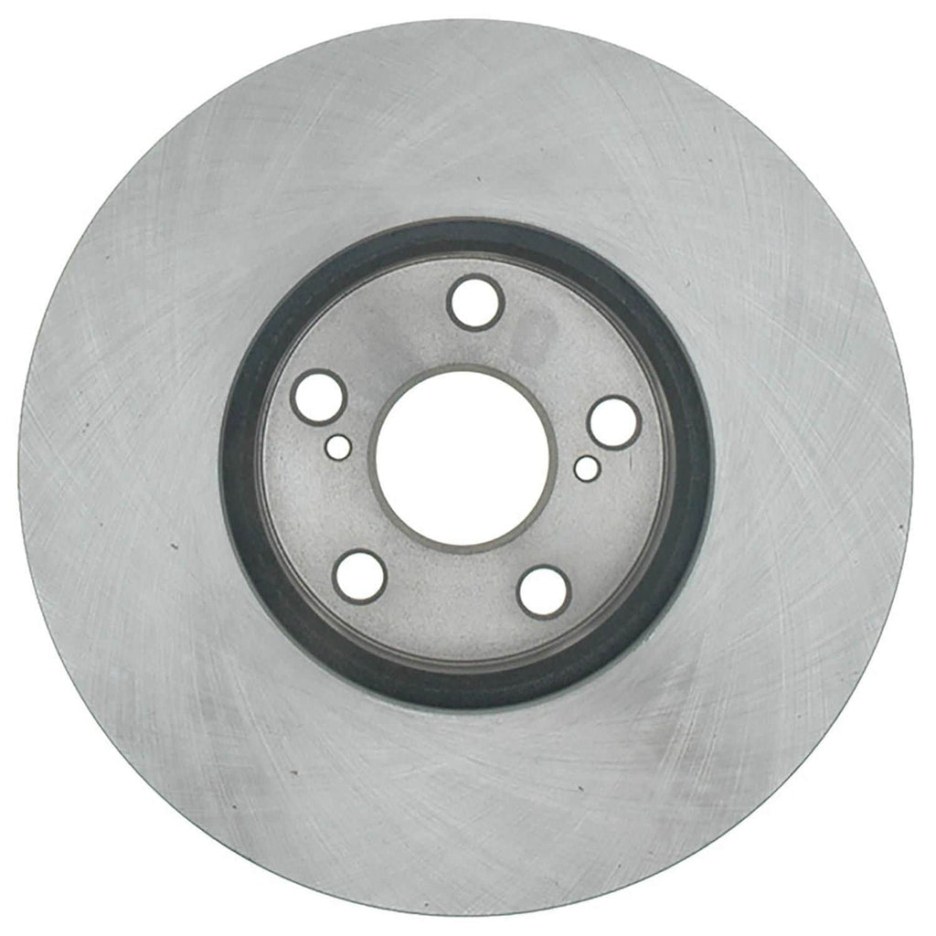 Advantage Disc Brake Rotor 18A2601AC