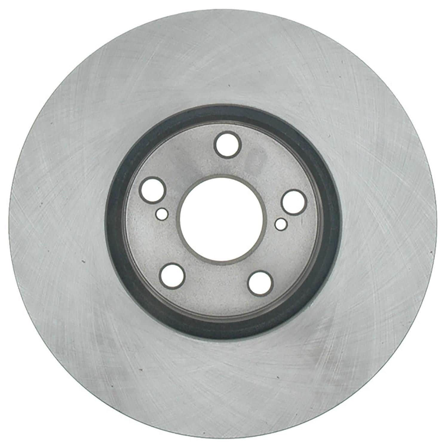Advantage Disc Brake Rotor 18A2601AC