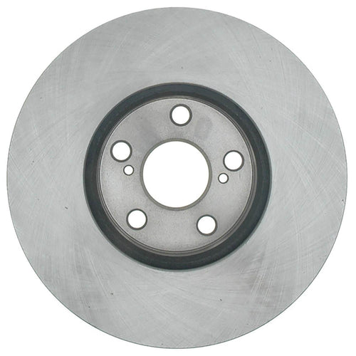 Advantage Disc Brake Rotor 18A2601AC