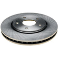 Silver Disc Brake Rotor 18A2606A