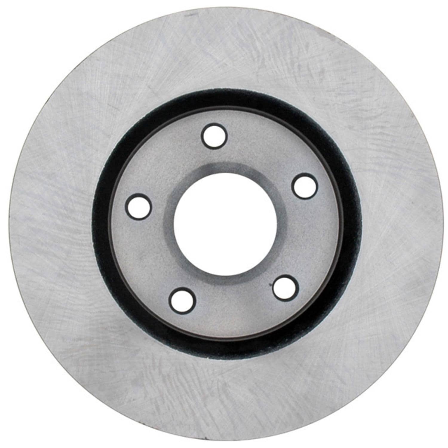 Silver Disc Brake Rotor 18A2606A