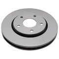 Advantage Disc Brake Rotor 18A2606AC
