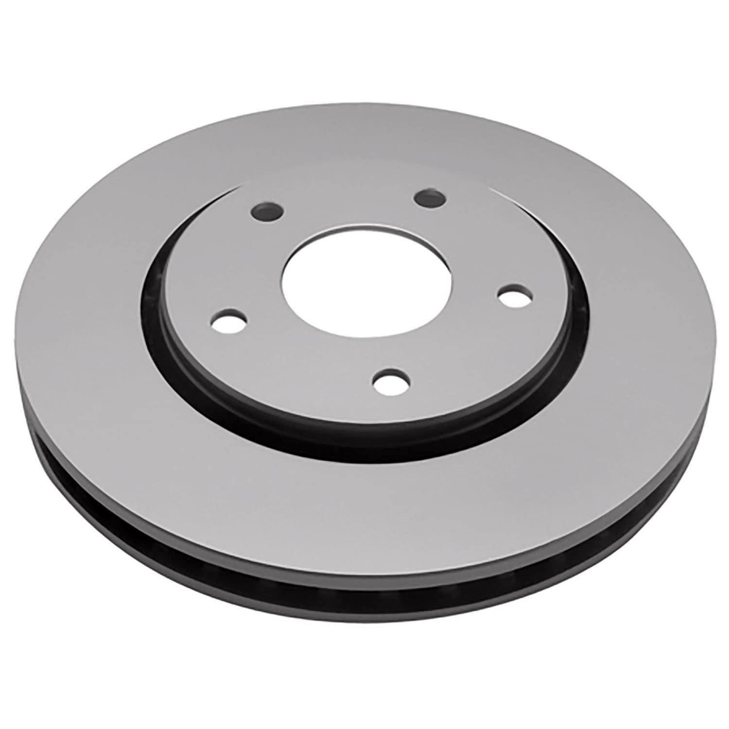 Advantage Disc Brake Rotor 18A2606AC
