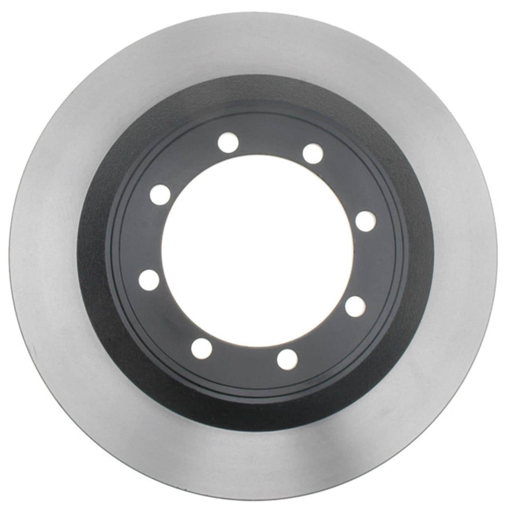 Disc Brake Rotor 18A2607