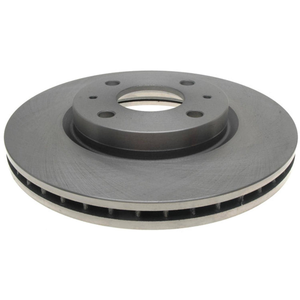 Silver Disc Brake Rotor 18A2608A