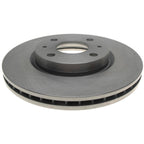 Silver Disc Brake Rotor 18A2608A