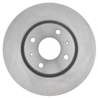 Silver Disc Brake Rotor 18A2608A