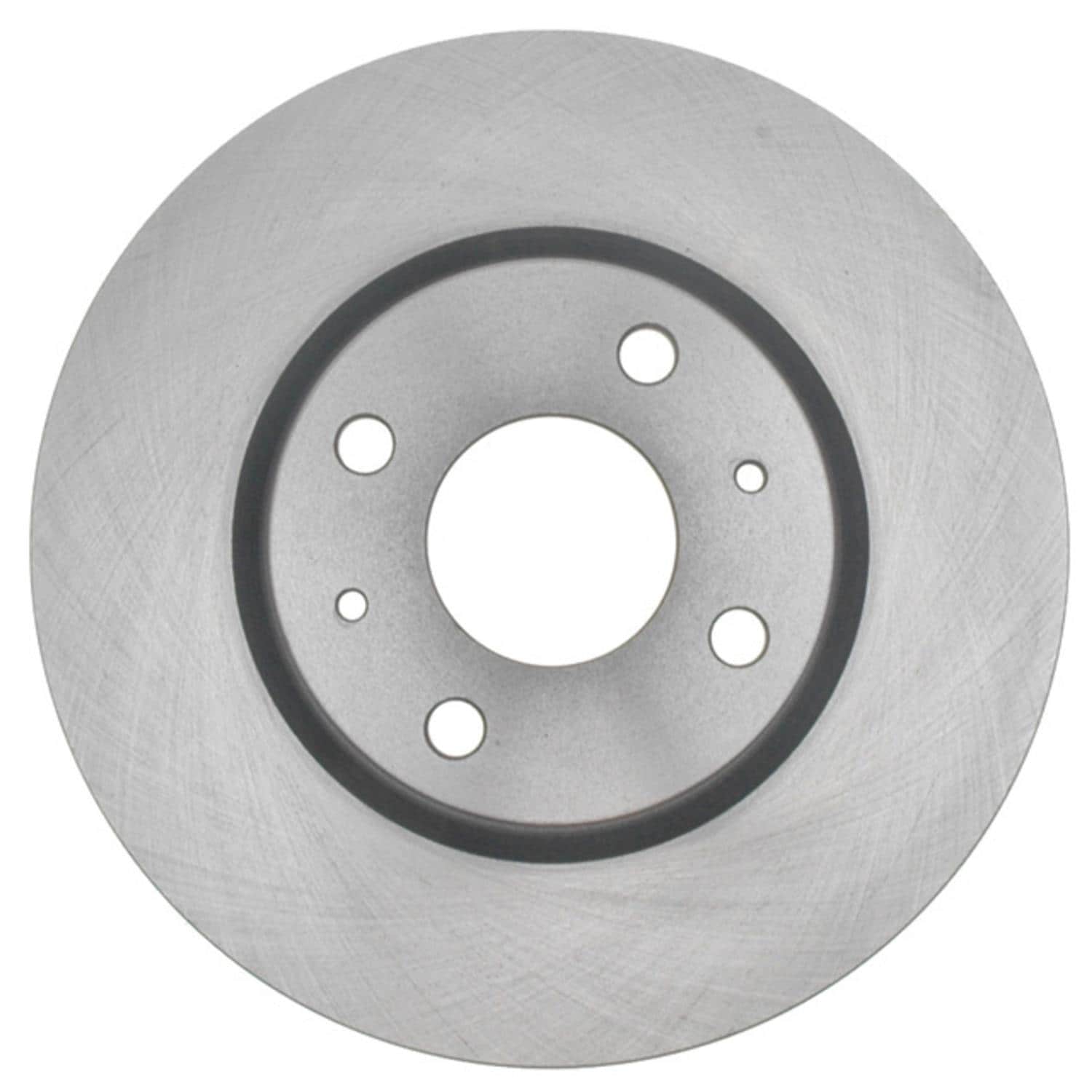 Silver Disc Brake Rotor 18A2608A
