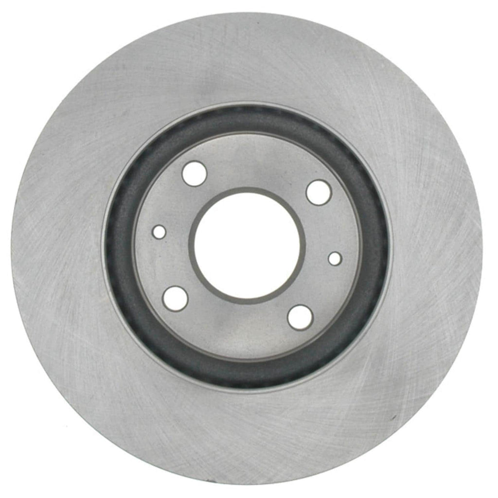 Silver Disc Brake Rotor 18A2608A