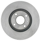 Silver Disc Brake Rotor 18A2608A