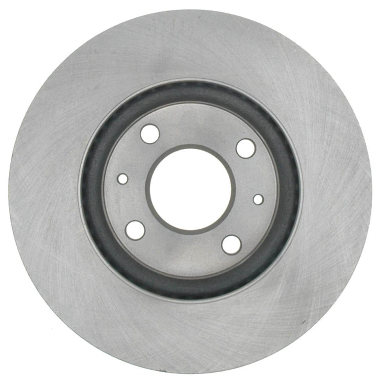 Silver Disc Brake Rotor 18A2608A