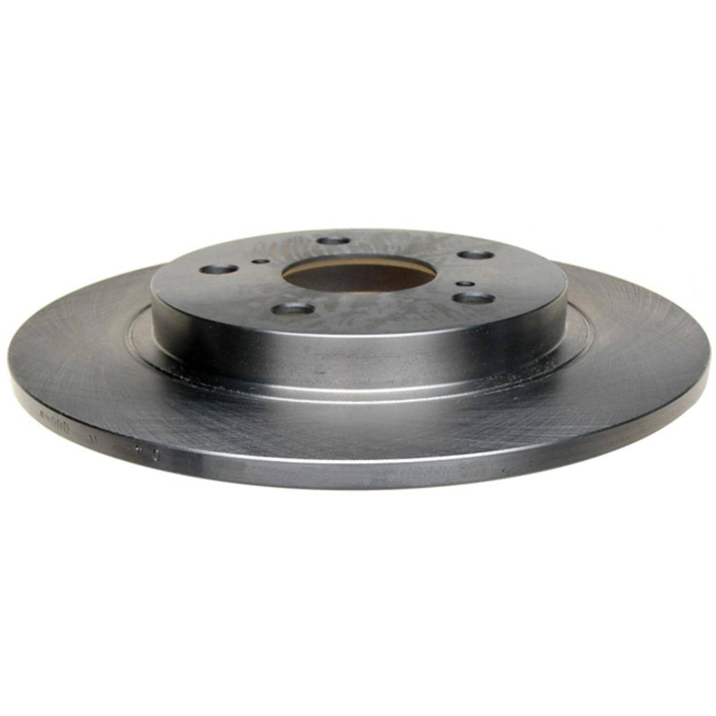 Silver Disc Brake Rotor 18A2611A