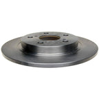 Silver Disc Brake Rotor 18A2611A