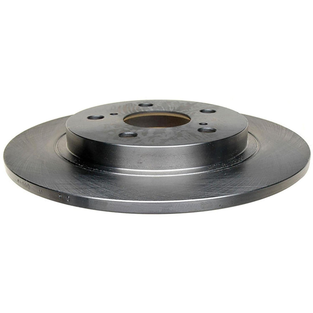 Silver Disc Brake Rotor 18A2611A