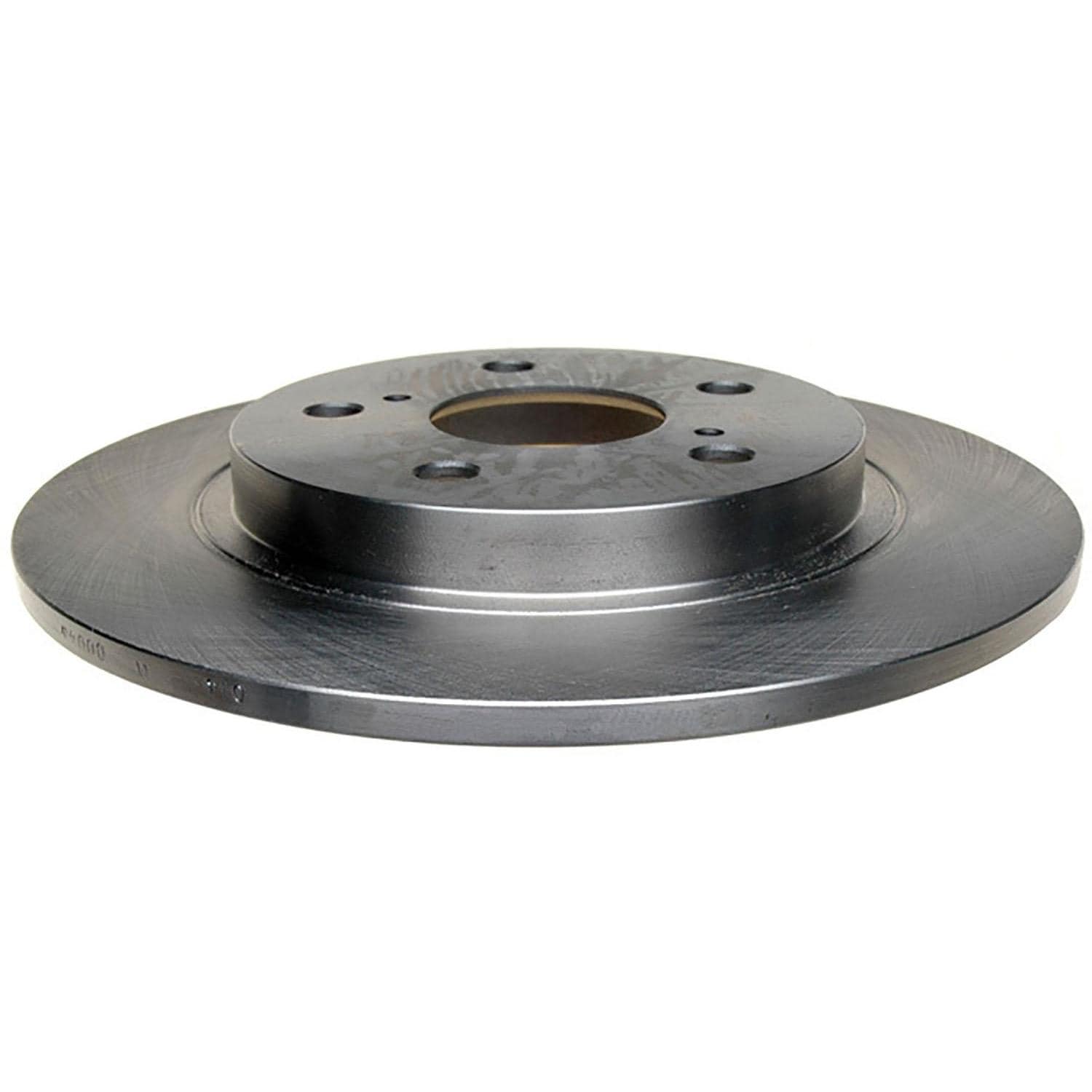 Silver Disc Brake Rotor 18A2611A