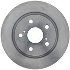 Silver Disc Brake Rotor 18A2611A