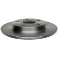 Advantage Disc Brake Rotor 18A2611AC