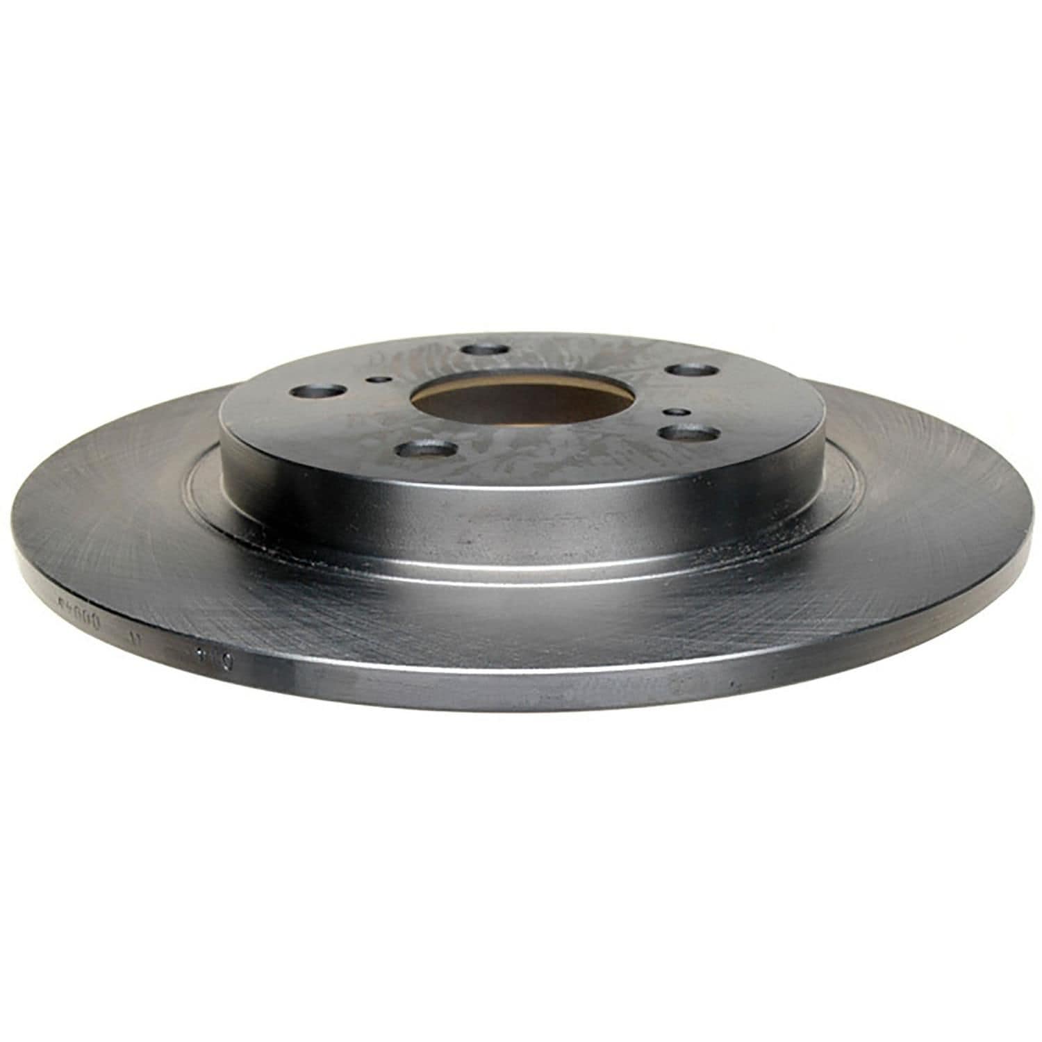 Advantage Disc Brake Rotor 18A2611AC