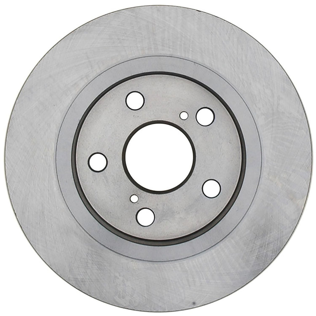 Advantage Disc Brake Rotor 18A2611AC
