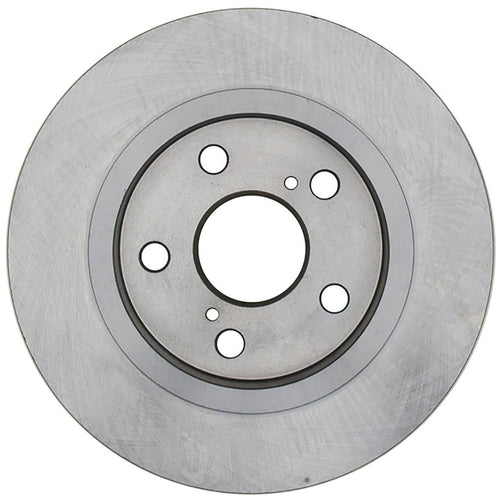 Advantage Disc Brake Rotor 18A2611AC