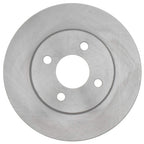 Silver Disc Brake Rotor 18A2612A