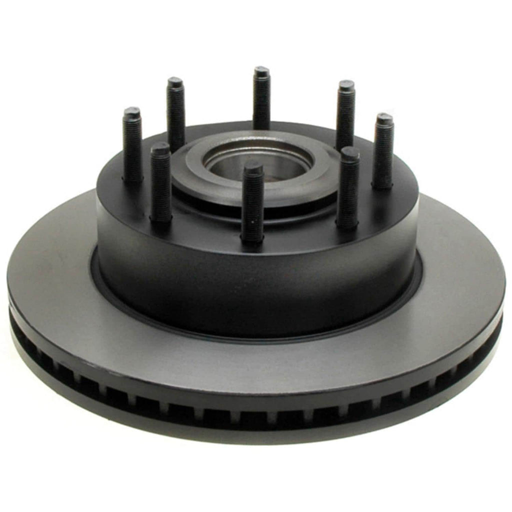 Brake Rotor - Front