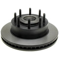 Brake Rotor - Front